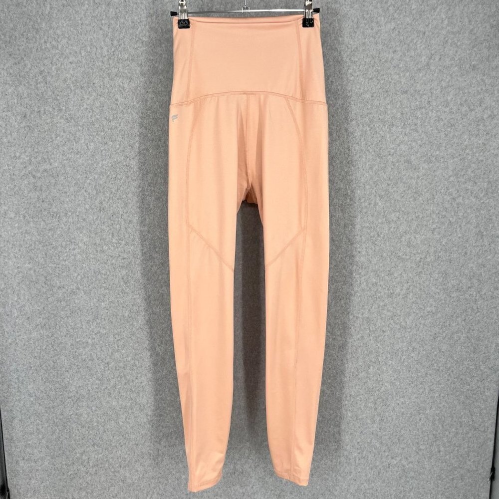 Fabletics Maternity High Waist Shine Legging Size… - image 1